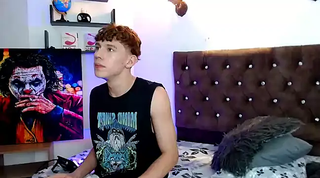 flowers18 online show from February 2025 12:02:01 AM