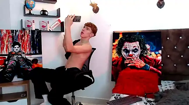 flowers18 online show from February 2025 01:14:02 AM