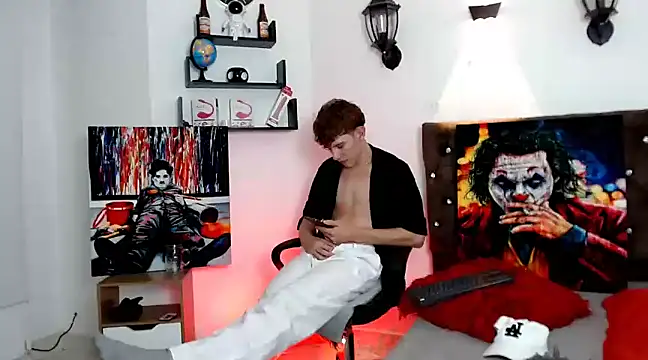 flowers18 online show from February 2025 02:08:02 AM