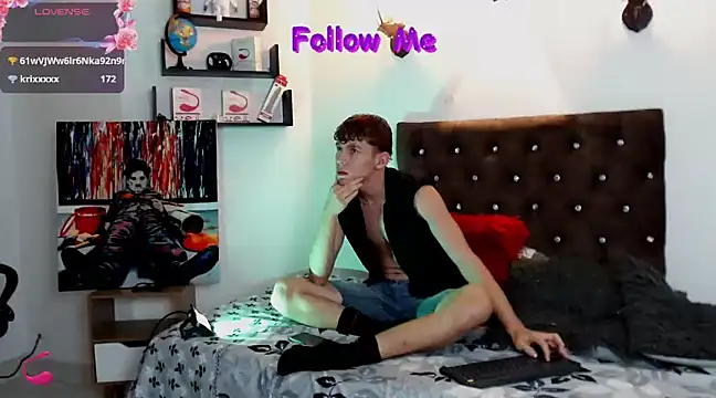 flowers18 online show from February 2025 01:00:01 AM