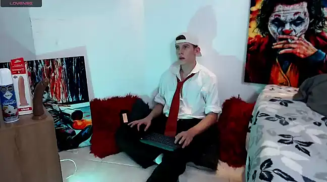 flowers18 online show from March 2025 09:59:02 PM