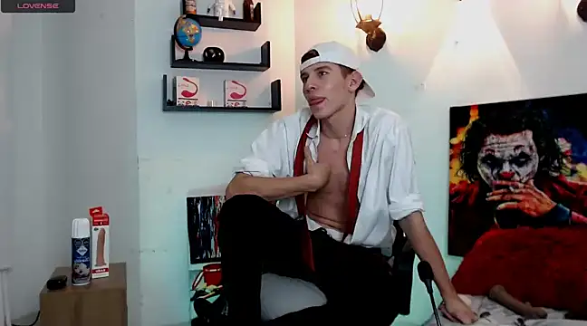 flowers18 online show from March 2025 01:01:01 AM