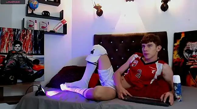 flowers18 online show from March 2025 10:10:02 PM