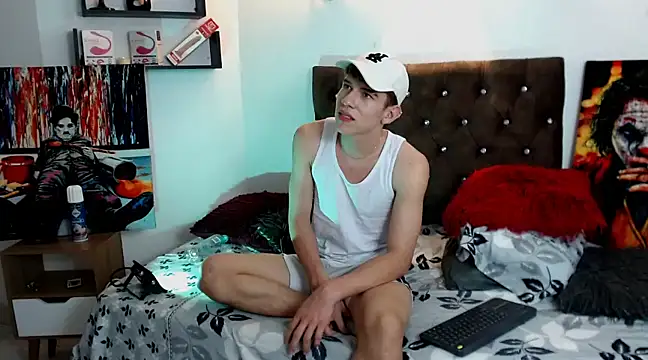 flowers18 online show from March 2025 12:20:02 AM