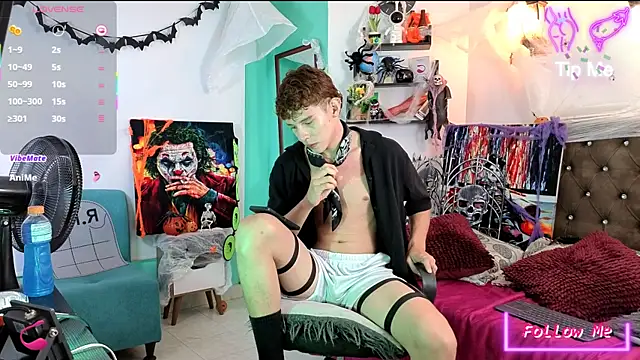 flowers18 online show from October 2025 05:25:02 PM