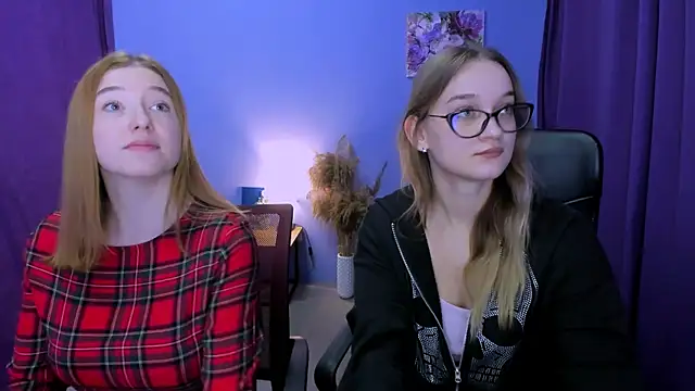 daisy candy online show from January 2025 07:43:01 PM