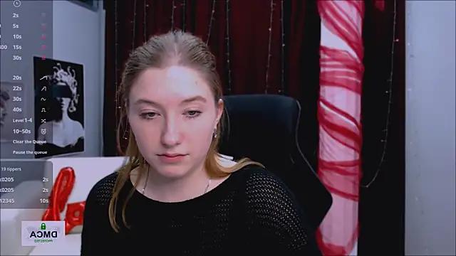 daisy candy online show from March 2025 03:09:02 AM