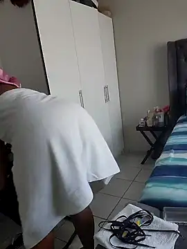 Drippincaty online show from January 2025 10:07:02 AM