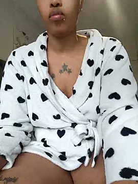 Drippincaty online show from March 2026 04:40:02 AM