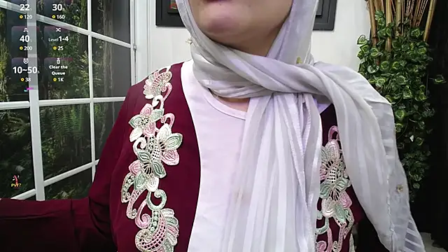 Snapshot of shantala_krisha chatting on February 2025 02:44:02 PM shantala krisha online show from February 2025 02:44:02 PM