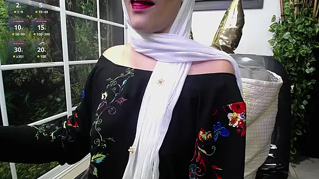 Snapshot of shantala_krisha chatting on February 2025 11:43:01 AM shantala krisha online show from February 2025 11:43:01 AM