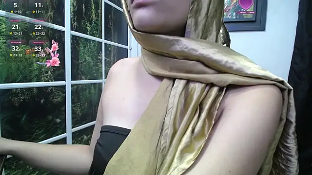 Snapshot of shantala_krisha chatting on February 2025 12:02:02 PM shantala krisha online show from February 2025 12:02:02 PM