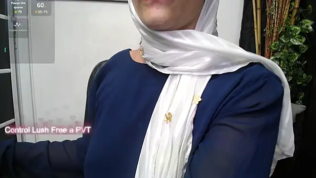 Snapshot of shantala_krisha chatting on March 2025 06:23:02 PM shantala krisha online show from March 2025 06:23:02 PM