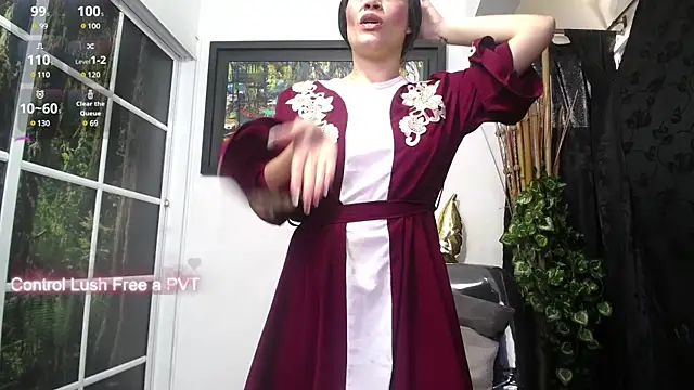 Snapshot of shantala_krisha chatting on March 2025 05:54:02 PM shantala krisha online show from March 2025 05:54:02 PM