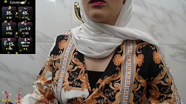 Snapshot of shantala_krisha chatting on March 2025 06:34:01 PM shantala krisha online show from March 2025 06:34:01 PM