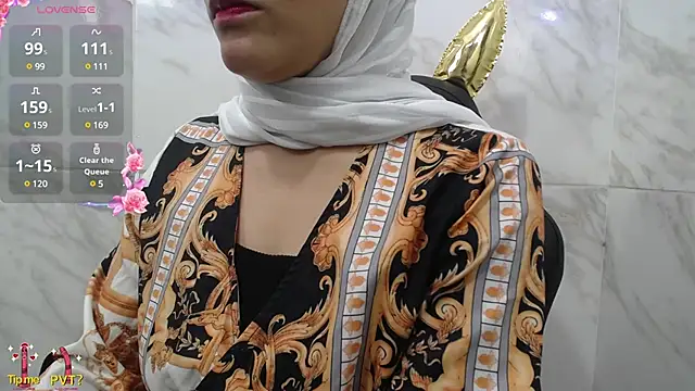 Snapshot of shantala_krisha chatting on March 2025 12:03:01 PM shantala krisha online show from March 2025 12:03:01 PM