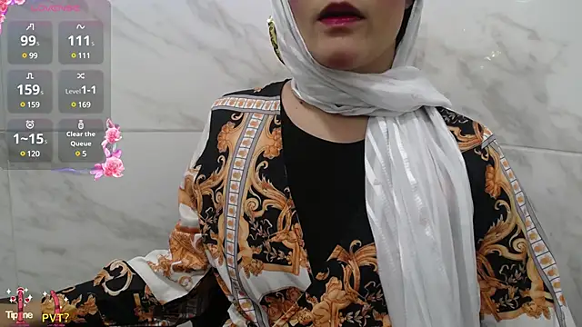 Snapshot of shantala_krisha chatting on March 2025 11:50:02 AM shantala krisha online show from March 2025 11:50:02 AM