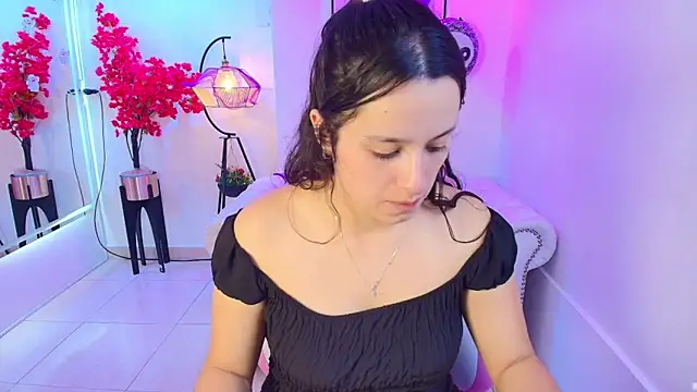 Miia bela online show from October 2025 07:54:02 AM