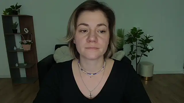 MariaSttone online show from December 2024 03:47:02 PM