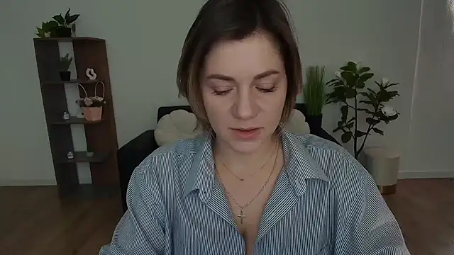 MariaSttone online show from December 2024 10:56:02 AM