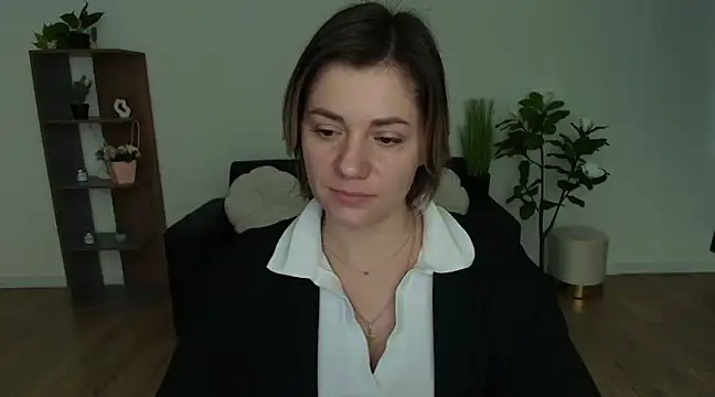 MariaSttone online show from December 2024 11:45:01 AM