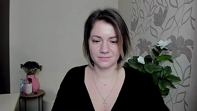 MariaSttone online show from February 2025 02:30:01 PM