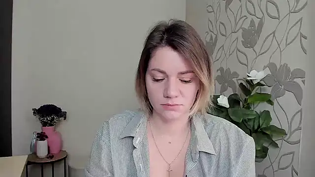 MariaSttone online show from March 2025 10:02:01 AM