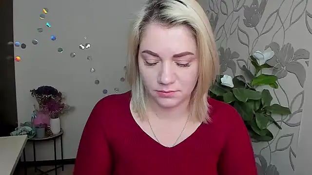 MariaSttone online show from January 2026 12:31:01 PM