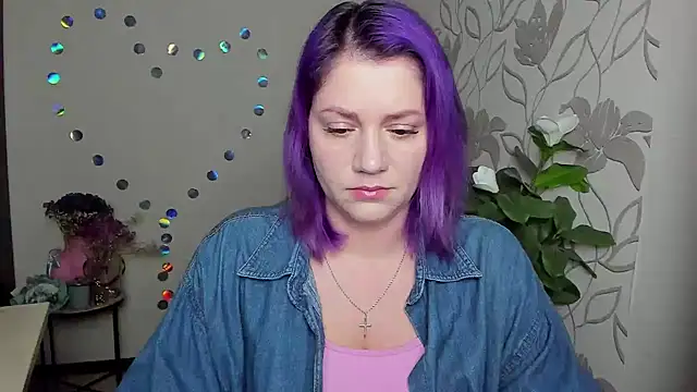 MariaSttone online show from February 2026 05:20:01 PM