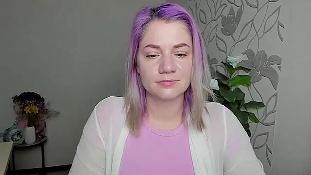 MariaSttone online show from April 2026 06:35:01 PM