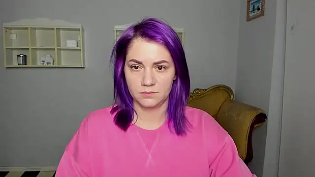 MariaSttone online show from April 2026 08:48:01 PM