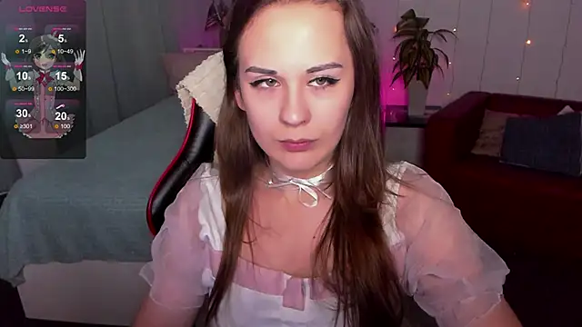 Snapshot of Makima_lee chatting on December 2024 01:24:01 PM Makima lee online show from December 2024 01:24:01 PM