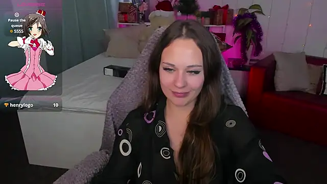 Snapshot of Makima_lee chatting on December 2024 01:39:02 PM Makima lee online show from December 2024 01:39:02 PM