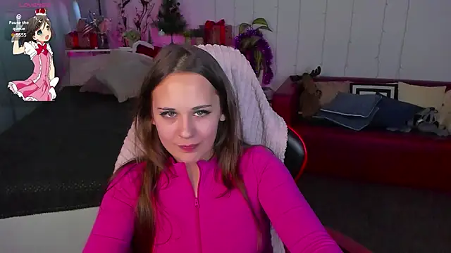 Snapshot of Makima_lee chatting on January 2025 04:33:01 PM Makima lee online show from January 2025 04:33:01 PM