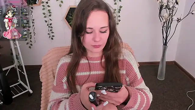 Snapshot of Makima_lee chatting on January 2025 05:37:02 AM Makima lee online show from January 2025 05:37:02 AM