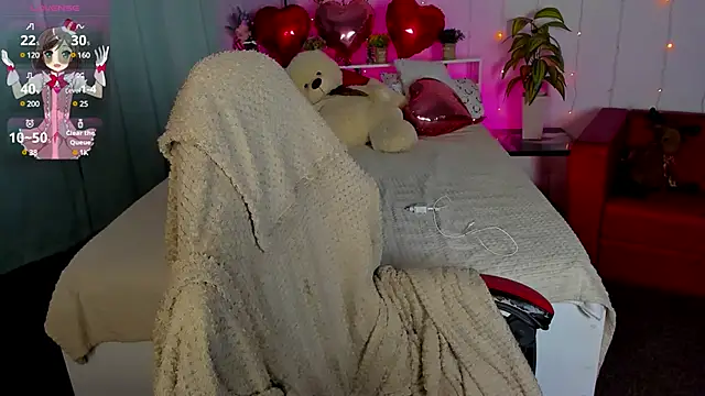 Snapshot of Makima_lee chatting on January 2025 01:31:02 PM Makima lee online show from January 2025 01:31:02 PM