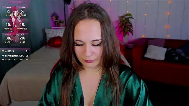 Snapshot of Makima_lee chatting on February 2025 07:49:01 PM Makima lee online show from February 2025 07:49:01 PM