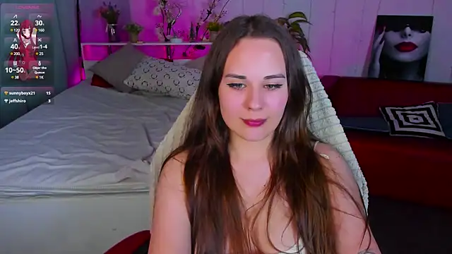 Snapshot of Makima_lee chatting on March 2025 04:35:02 PM Makima lee online show from March 2025 04:35:02 PM