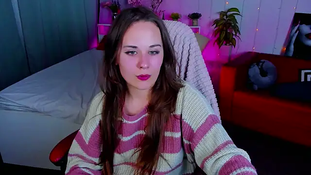 Snapshot of Makima_lee chatting on March 2025 07:46:01 PM Makima lee online show from March 2025 07:46:01 PM