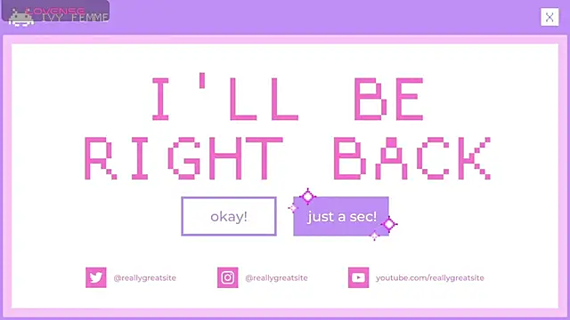 Snapshot of Alisson_Beckett chatting on February 2025 09:43:01 PM Alisson Beckett online show from February 2025 09:43:01 PM