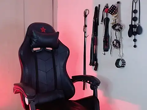 Snapshot of Alisson_Beckett chatting on October 2025 07:22:02 PM Alisson Beckett online show from October 2025 07:22:02 PM