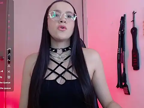 Snapshot of Alisson_Beckett chatting on November 2025 07:18:02 PM Alisson Beckett online show from November 2025 07:18:02 PM