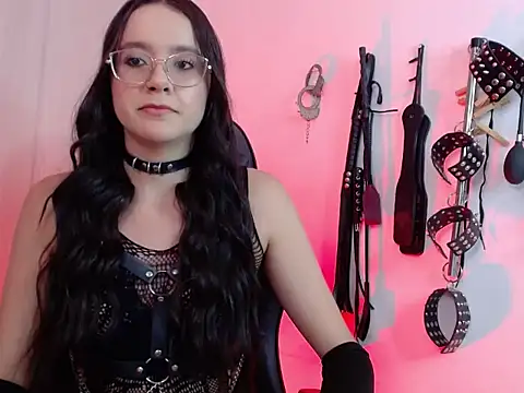 Snapshot of Alisson_Beckett chatting on January 2026 08:25:02 PM Alisson Beckett online show from January 2026 08:25:02 PM