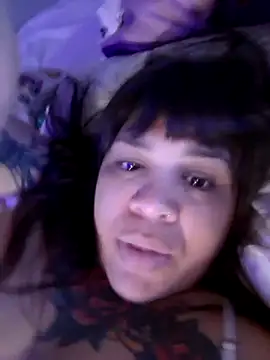 Naturalmenteyoo online show from March 2025 08:11:01 PM