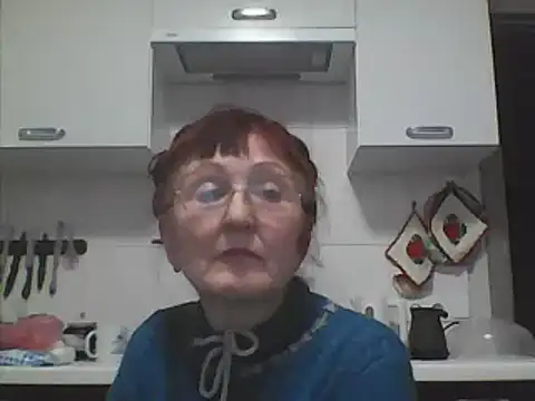 Snapshot of TanyaSweet634 chatting on December 2024 12:52:02 PM TanyaSweet634 online show from December 2024 12:52:02 PM