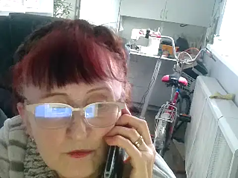 Snapshot of TanyaSweet634 chatting on February 2025 01:48:02 PM TanyaSweet634 online show from February 2025 01:48:02 PM