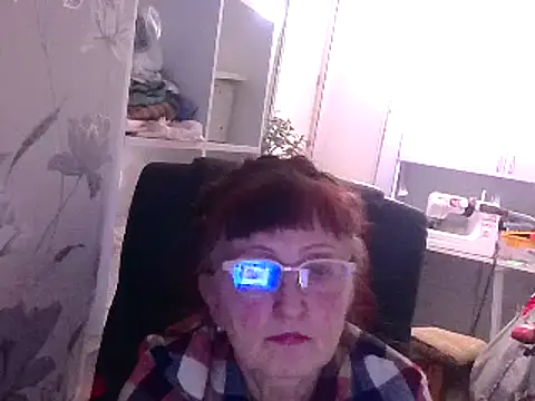 Snapshot of TanyaSweet634 chatting on February 2025 05:49:02 PM TanyaSweet634 online show from February 2025 05:49:02 PM