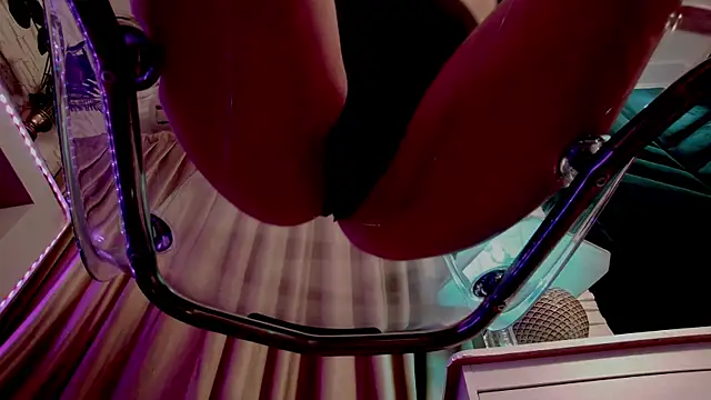 FeetVibe online show from January 2026 08:18:02 AM