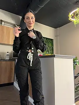 FeetVibe online show from February 2026 06:32:02 AM