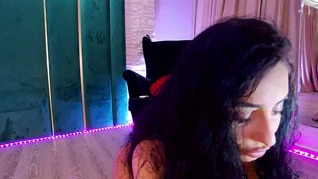 FeetVibe online show from May 2026 05:27:02 AM